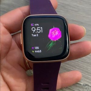 Fitbit Versa 2